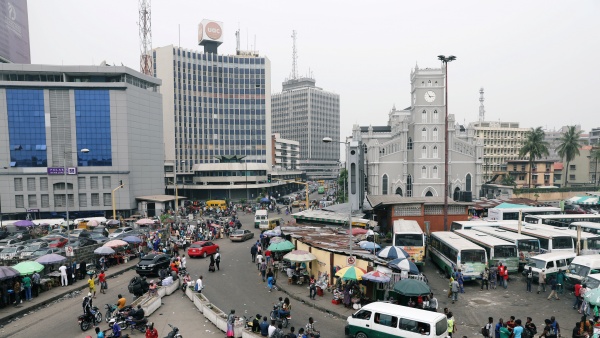 Lagos