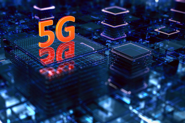 5G Network