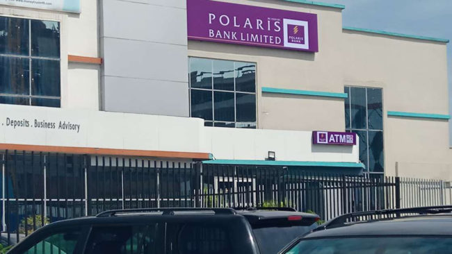 Polaris