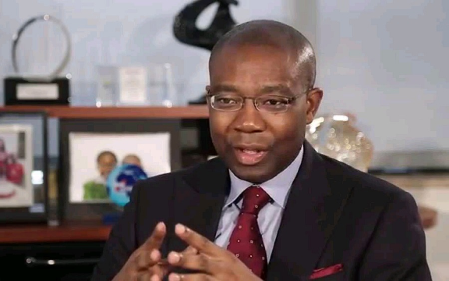 Aig-Imoukhuede