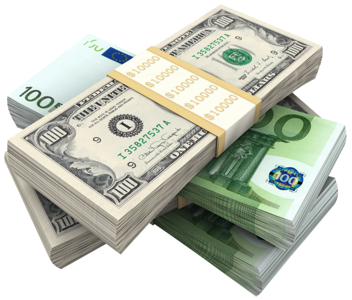 Export Proceeds