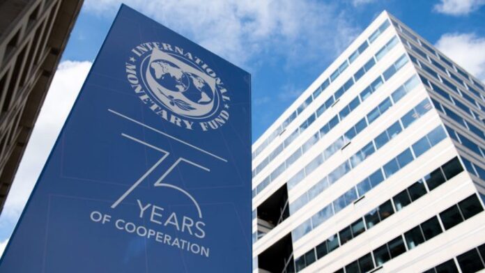 IMF Board