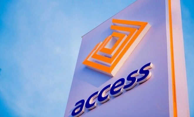Access Bank