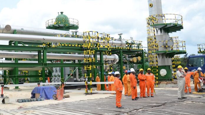 Refineries