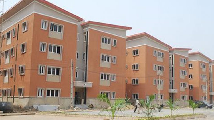 Adron Homes