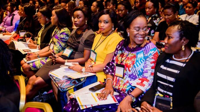 Women Entrepreneurs