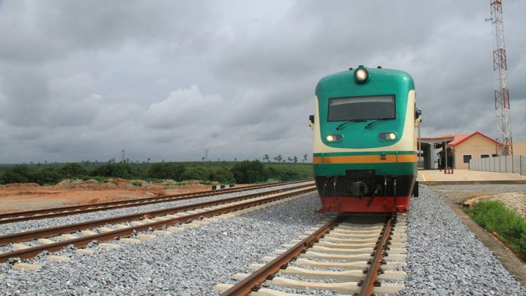 Rail