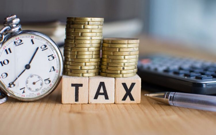 Taxes