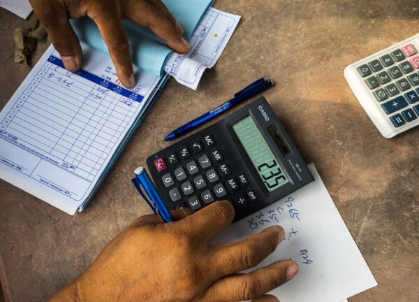 Accounting