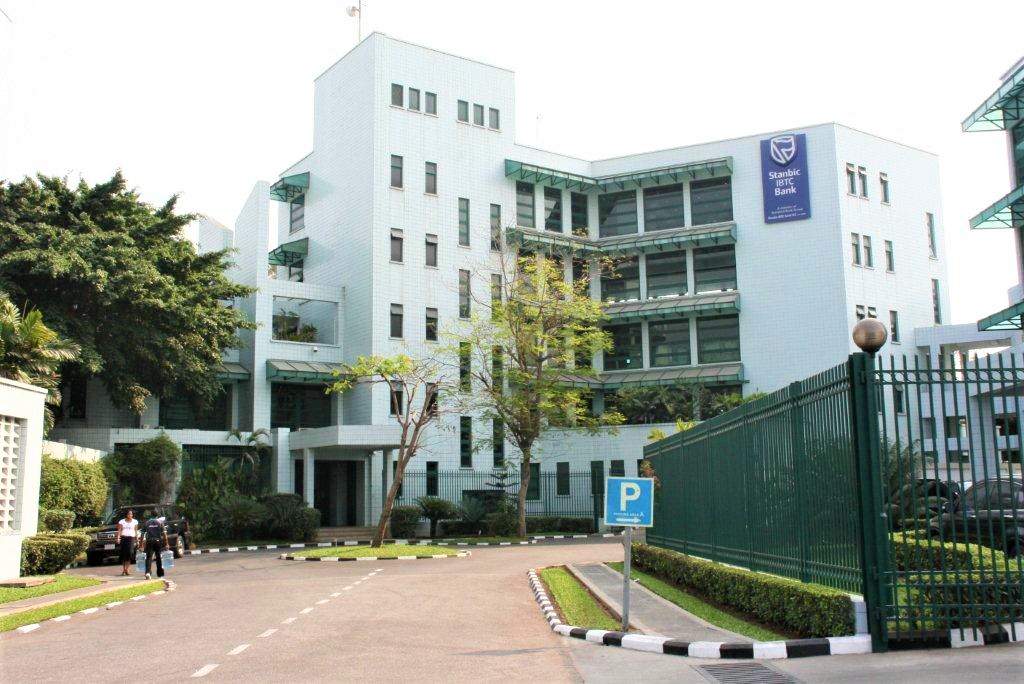 Stanbic IBTC