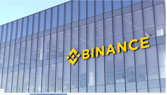 Binance