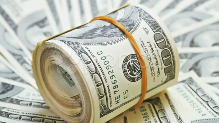 dollars
