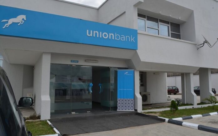 UNION BANK