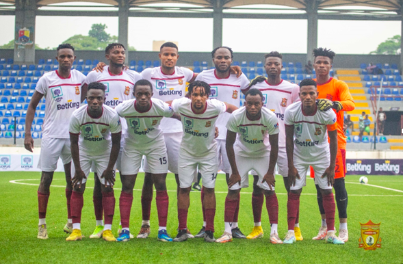 Ikorodu City FC