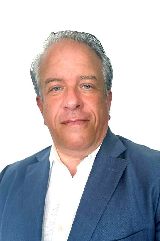 Fernando Fernandes - CEO of TelCables Nigeria & West Africa