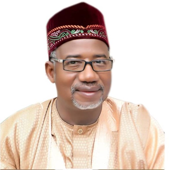 Bala Mohammed